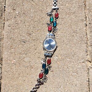 2009 Swatch "Lady Maona" LK308G